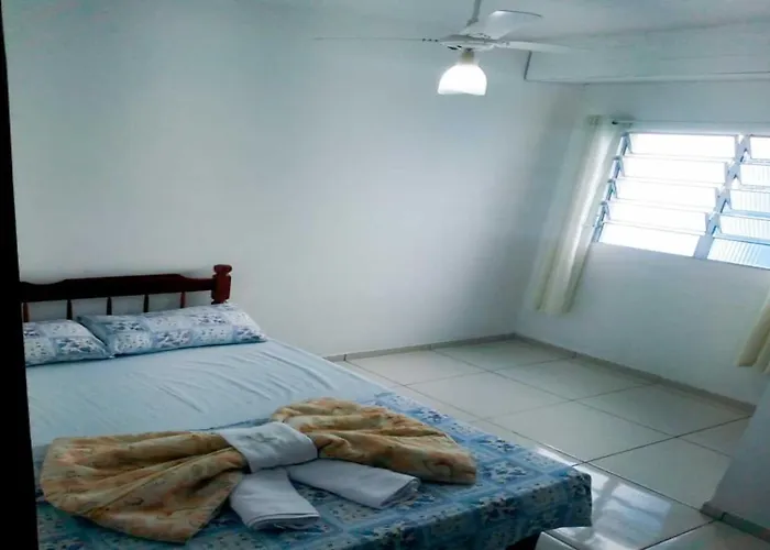 Pousada Brasil - Self Check-in