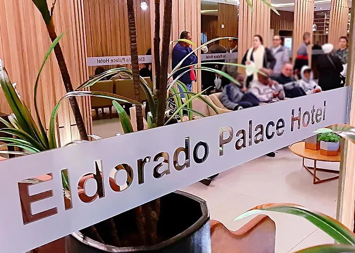 Eldorado Palace Hotel
